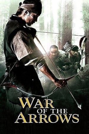 War of the Arrows (2011) Hindi Dual Audio | Hindi Dubbed Movie BluRay [1GB]