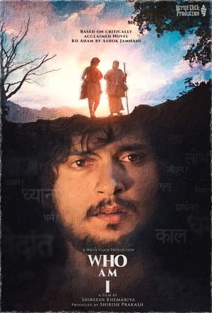 Who Am I 2023 Hindi Dual Audio HDRip | Hindi Dubbed Movie – 480p