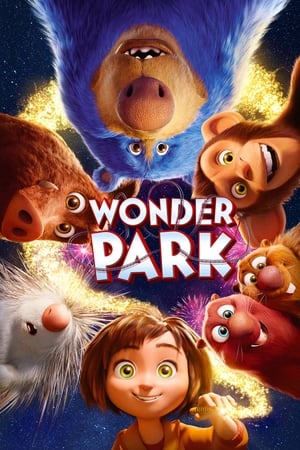 Wonder Park (2019) Hindi Dual Audio | Hindi Dubbed Movie BluRay [950MB]