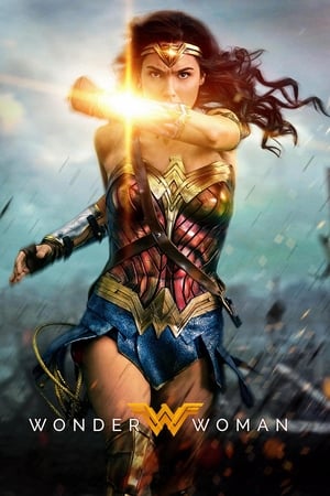 Wonder Woman 2017 Movie HC HDRip | Hindi Dubbed Movie [400MB] Download