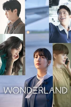 Wonderland (2024) Hindi Dual Audio HDRip | Hindi Dubbed Movie – 720p – 480p