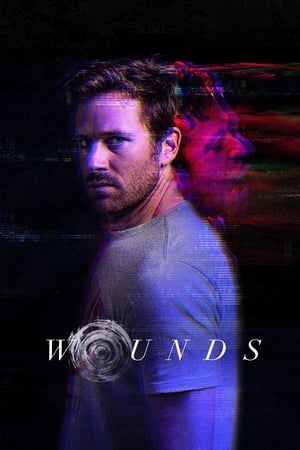 Wounds (2019) Hindi Dual Audio | Hindi Dubbed Movie BluRay 300MB
