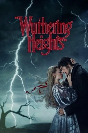 Wuthering Heights 2026 Hindi SUB CAMRip | Hindi Dubbed Movie