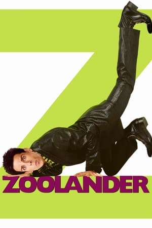 Zoolander (2001) Hindi Dual Audio | Hindi Dubbed Movie BluRay 300MB